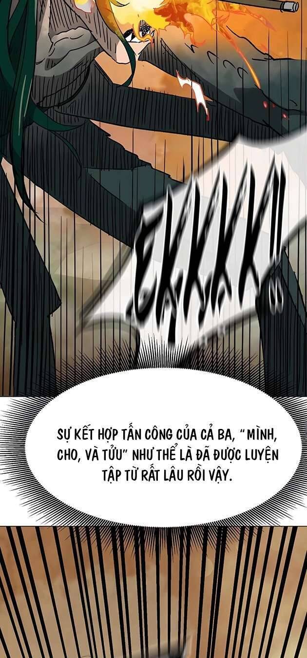 Thăng Cấp Vô Hạn Trong Murim Chapter 169 - Trang 2