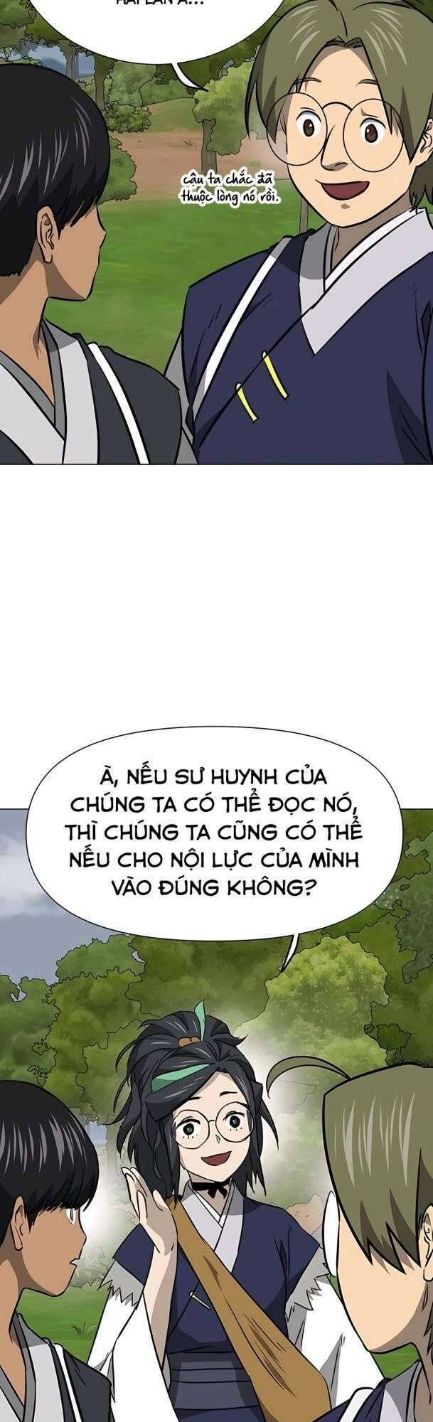 Thăng Cấp Vô Hạn Trong Murim Chapter 168 - Trang 2