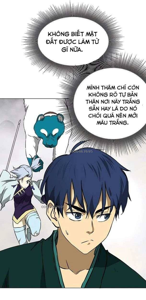 Thăng Cấp Vô Hạn Trong Murim Chapter 167 - Trang 2