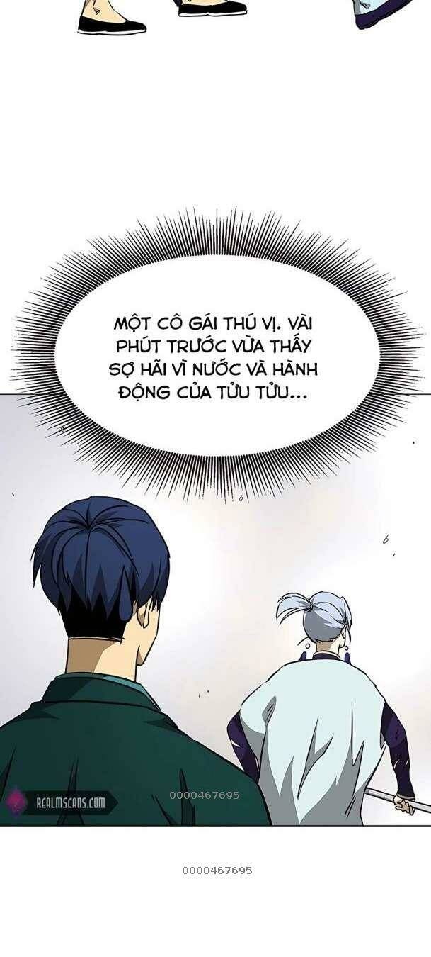 Thăng Cấp Vô Hạn Trong Murim Chapter 167 - Trang 2