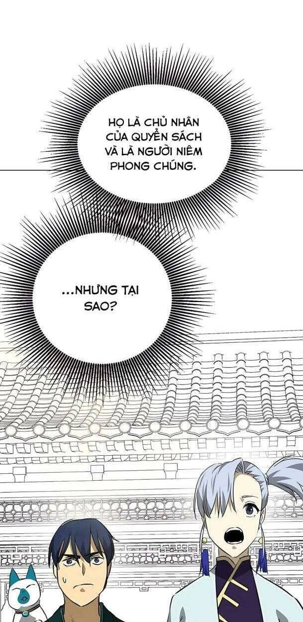 Thăng Cấp Vô Hạn Trong Murim Chapter 167 - Trang 2