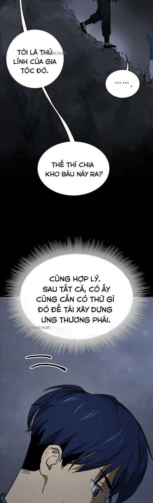 Thăng Cấp Vô Hạn Trong Murim Chapter 166 - Trang 2