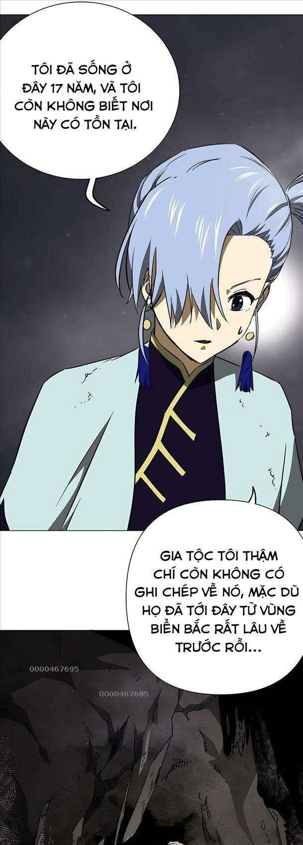 Thăng Cấp Vô Hạn Trong Murim Chapter 166 - Trang 2