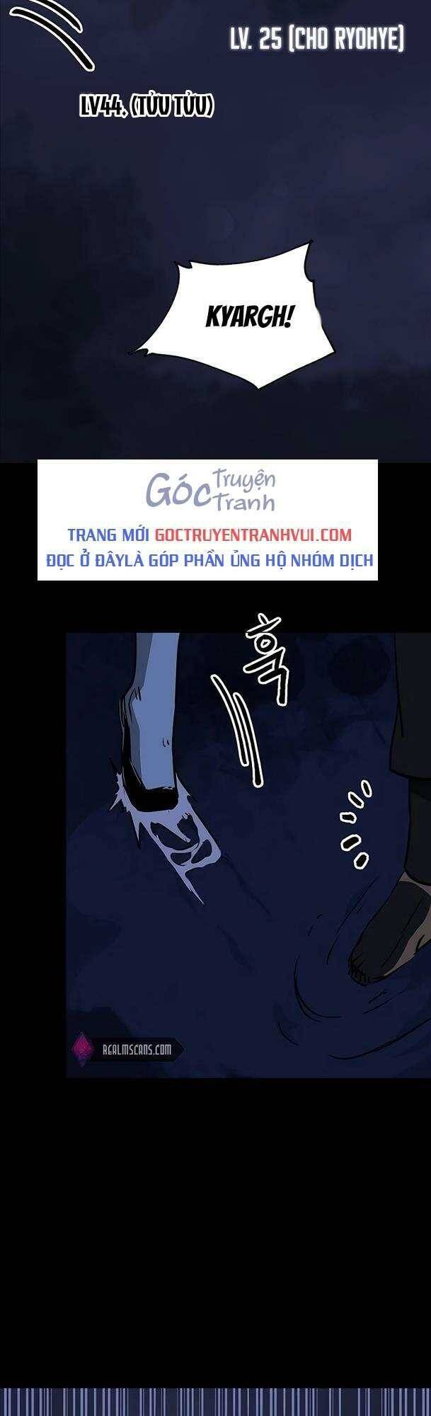 Thăng Cấp Vô Hạn Trong Murim Chapter 166 - Trang 2