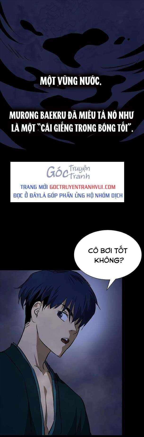 Thăng Cấp Vô Hạn Trong Murim Chapter 166 - Trang 2