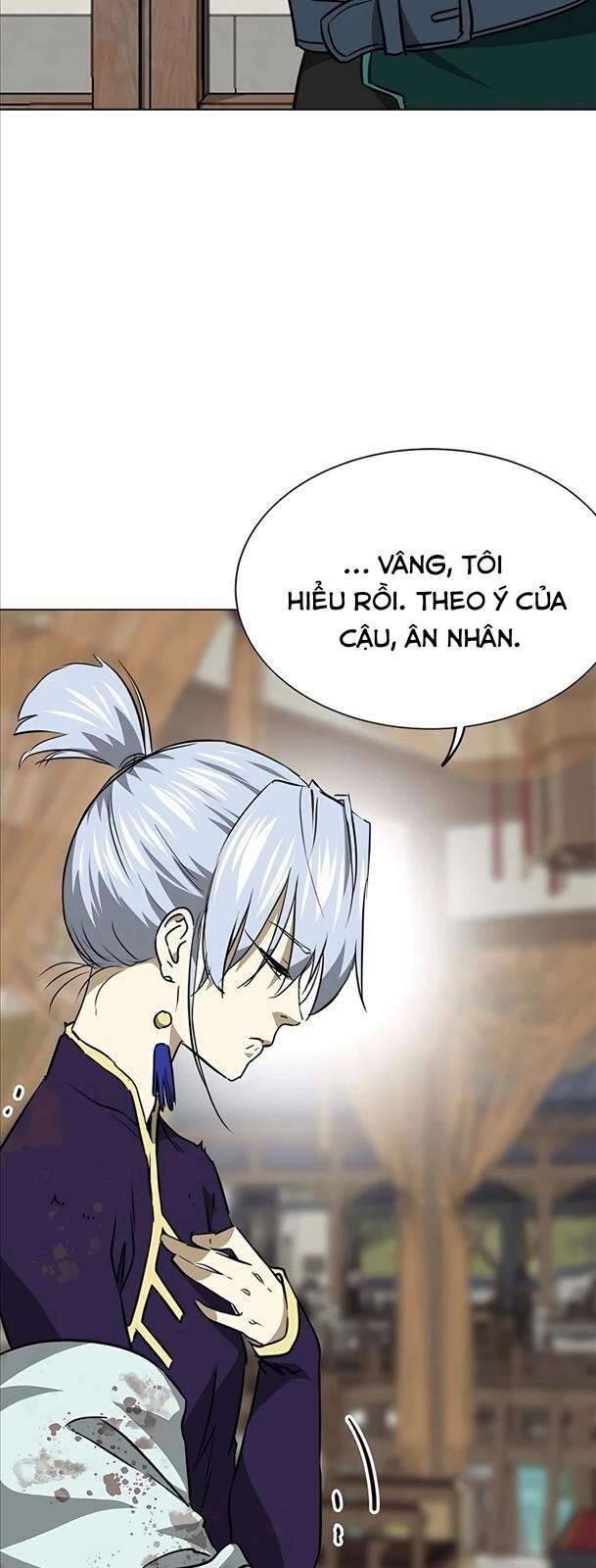 Thăng Cấp Vô Hạn Trong Murim Chapter 165 - Trang 2