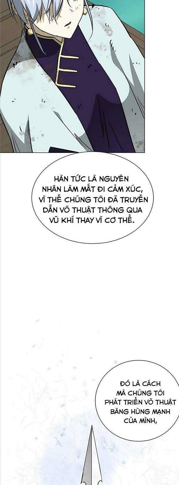 Thăng Cấp Vô Hạn Trong Murim Chapter 165 - Trang 2