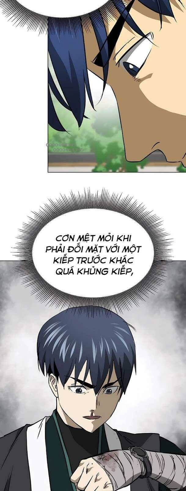 Thăng Cấp Vô Hạn Trong Murim Chapter 164 - Trang 2