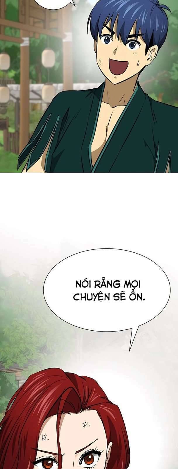 Thăng Cấp Vô Hạn Trong Murim Chapter 164 - Trang 2