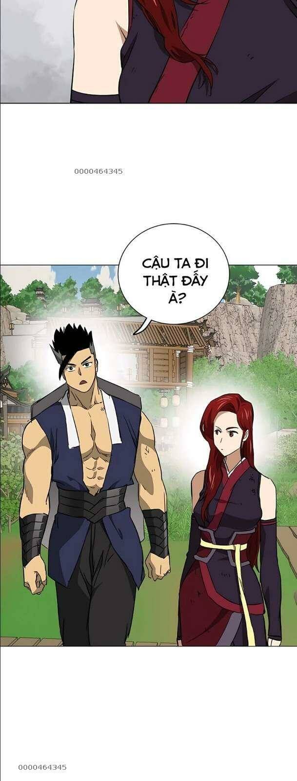 Thăng Cấp Vô Hạn Trong Murim Chapter 164 - Trang 2