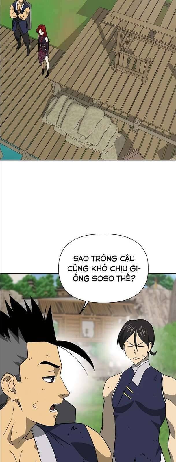 Thăng Cấp Vô Hạn Trong Murim Chapter 164 - Trang 2