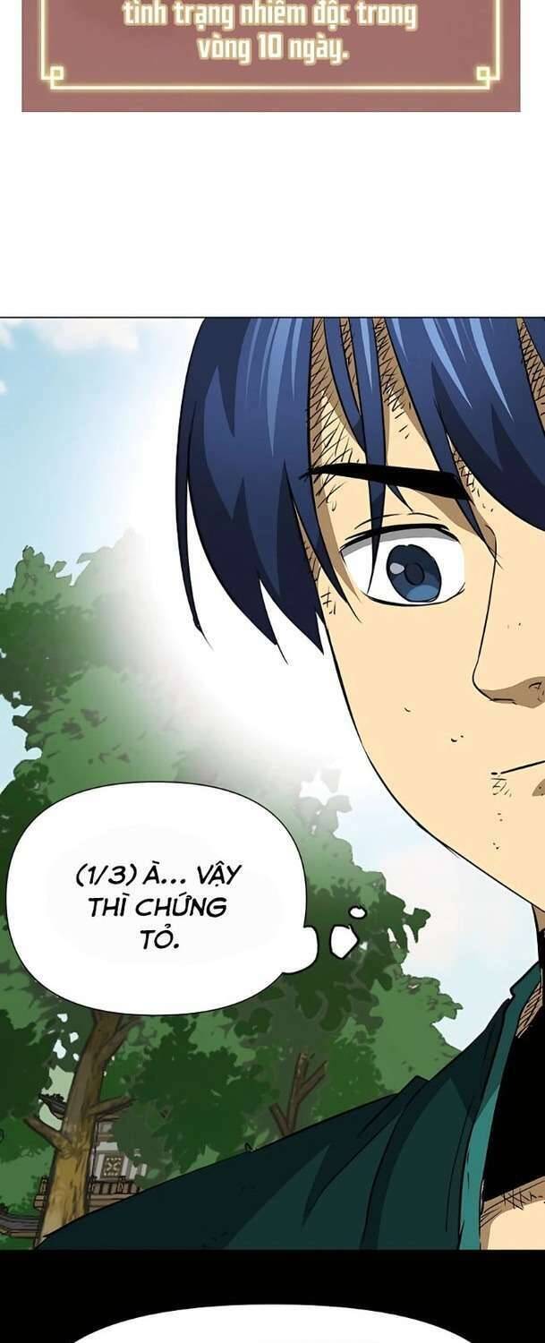 Thăng Cấp Vô Hạn Trong Murim Chapter 164 - Trang 2