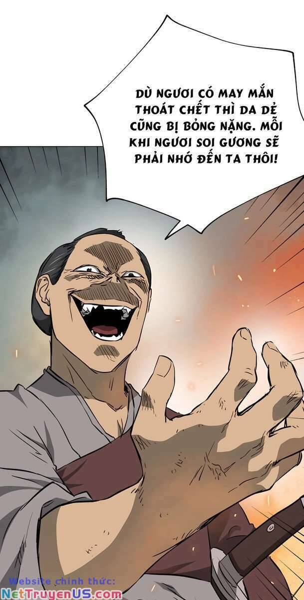 Thăng Cấp Vô Hạn Trong Murim Chapter 162 - Trang 2