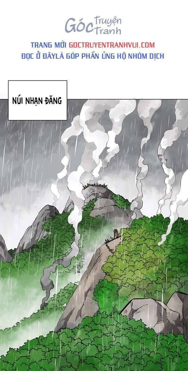 Thăng Cấp Vô Hạn Trong Murim Chapter 159 - Trang 2