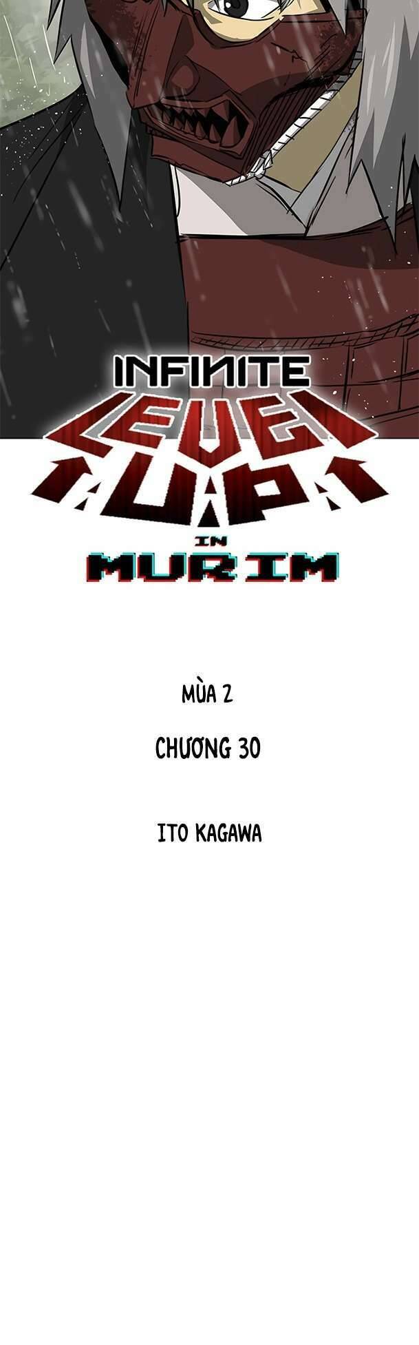 Thăng Cấp Vô Hạn Trong Murim Chapter 159 - Trang 2