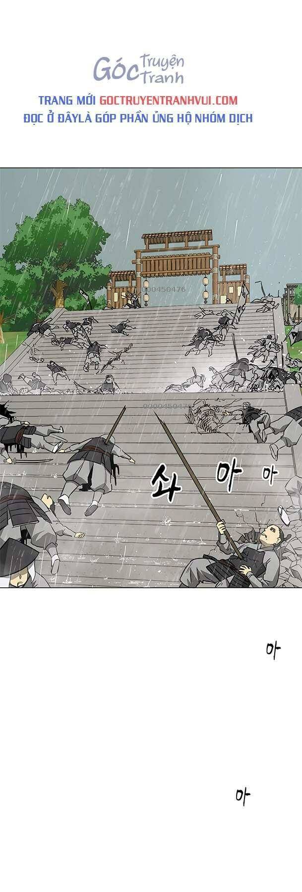 Thăng Cấp Vô Hạn Trong Murim Chapter 159 - Trang 2