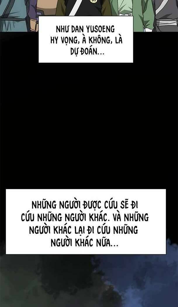 Thăng Cấp Vô Hạn Trong Murim Chapter 158 - Trang 2