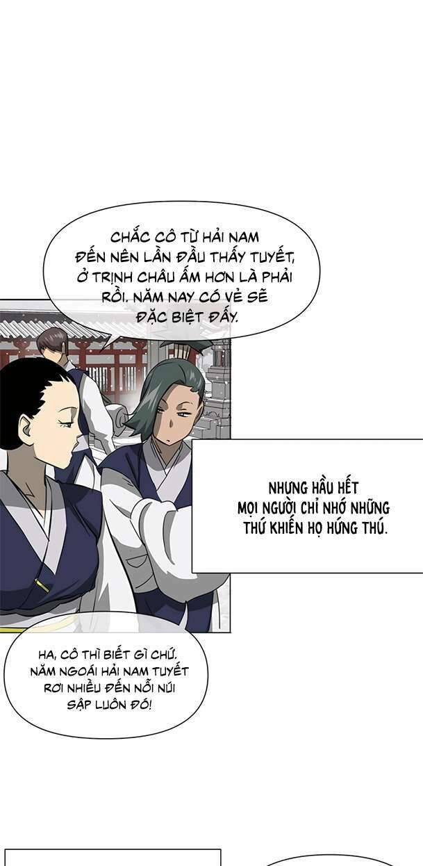 Thăng Cấp Vô Hạn Trong Murim Chapter 158 - Trang 2