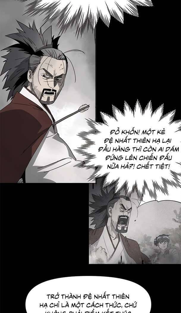 Thăng Cấp Vô Hạn Trong Murim Chapter 158 - Trang 2