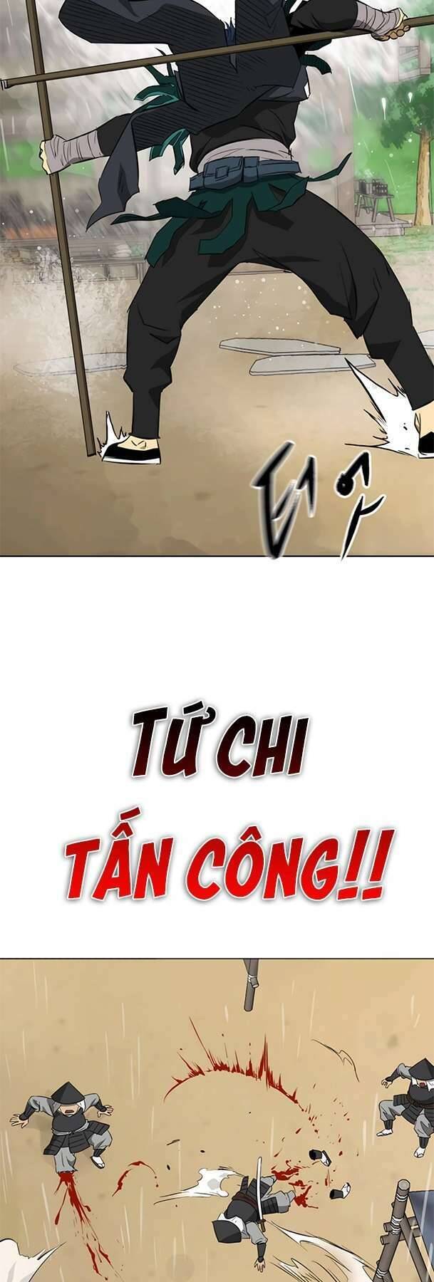 Thăng Cấp Vô Hạn Trong Murim Chapter 157 - Trang 2