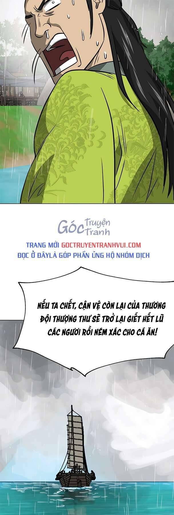 Thăng Cấp Vô Hạn Trong Murim Chapter 157 - Trang 2