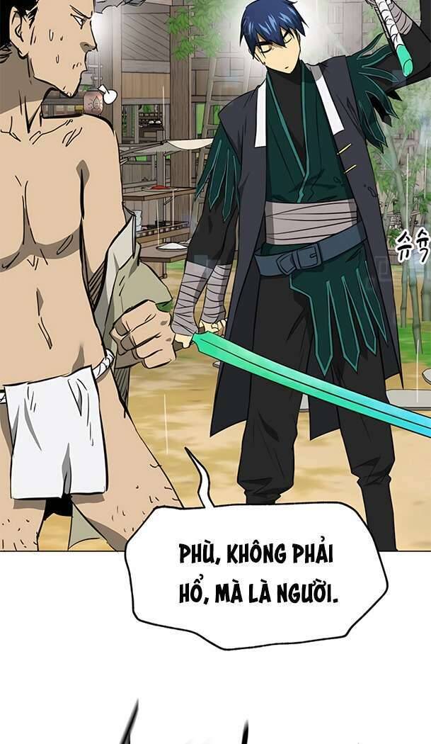 Thăng Cấp Vô Hạn Trong Murim Chapter 156 - Trang 2