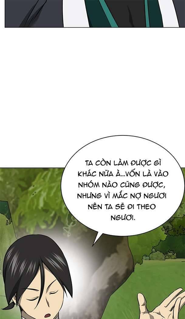 Thăng Cấp Vô Hạn Trong Murim Chapter 156 - Trang 2