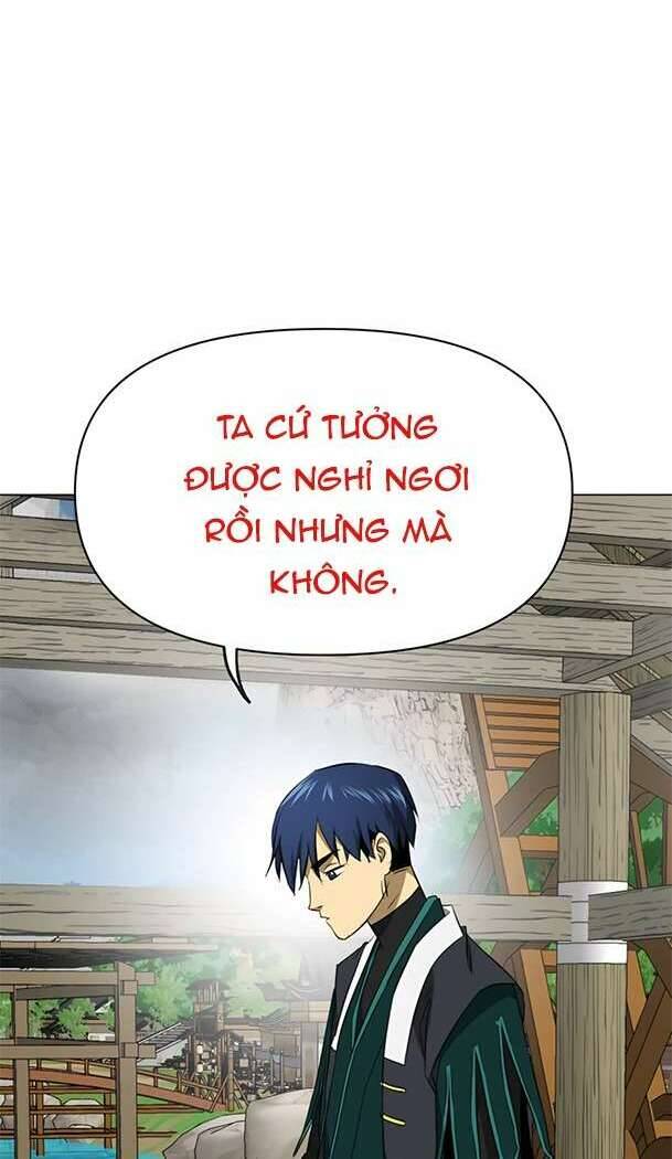 Thăng Cấp Vô Hạn Trong Murim Chapter 156 - Trang 2