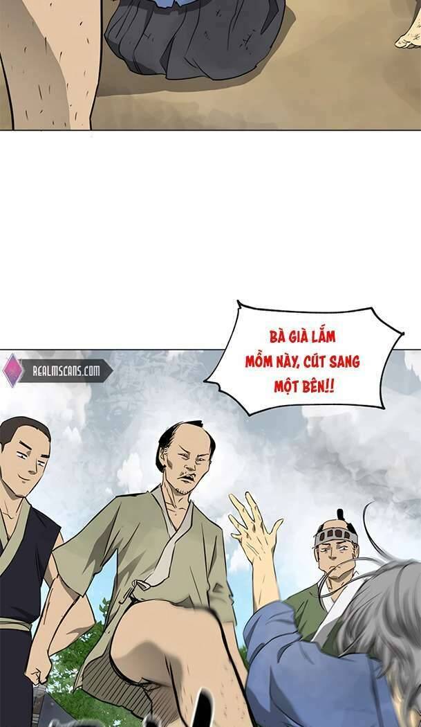 Thăng Cấp Vô Hạn Trong Murim Chapter 156 - Trang 2