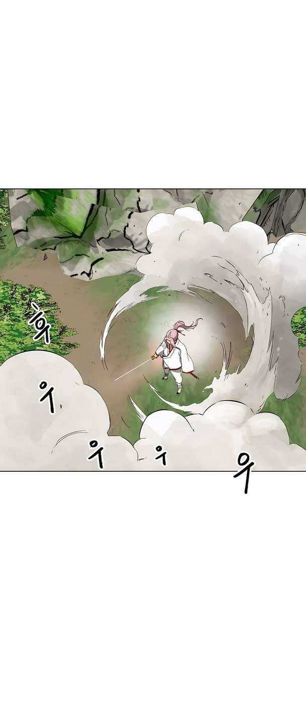 Thăng Cấp Vô Hạn Trong Murim Chapter 155 - Trang 2