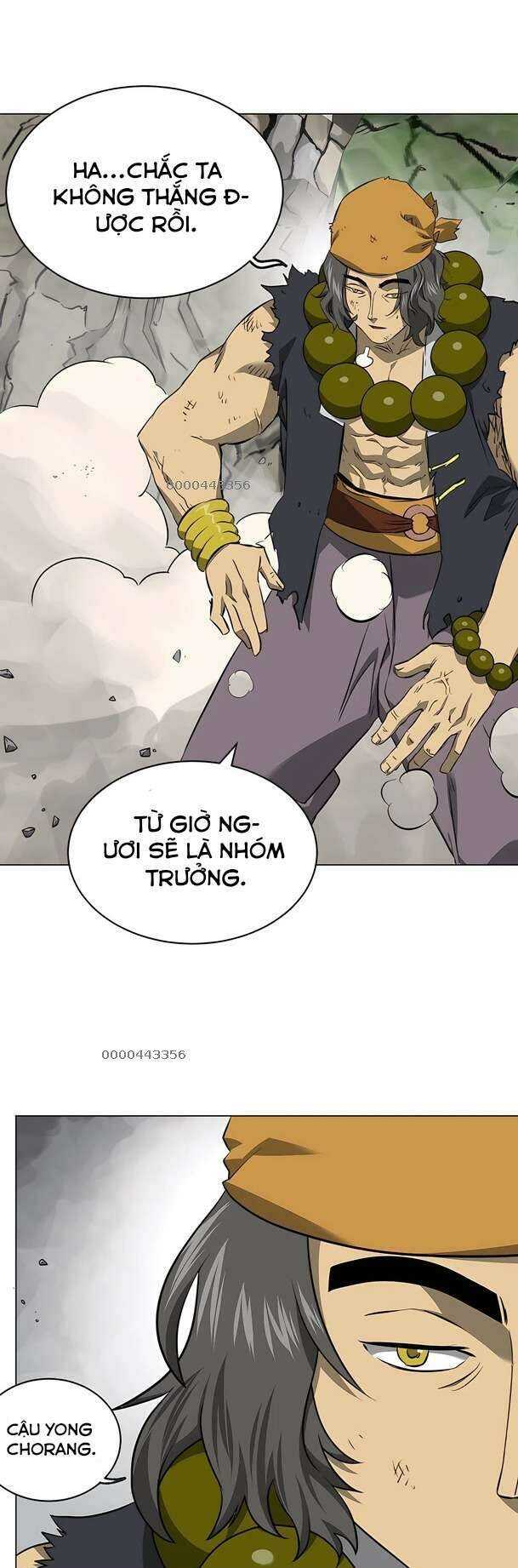 Thăng Cấp Vô Hạn Trong Murim Chapter 155 - Trang 2