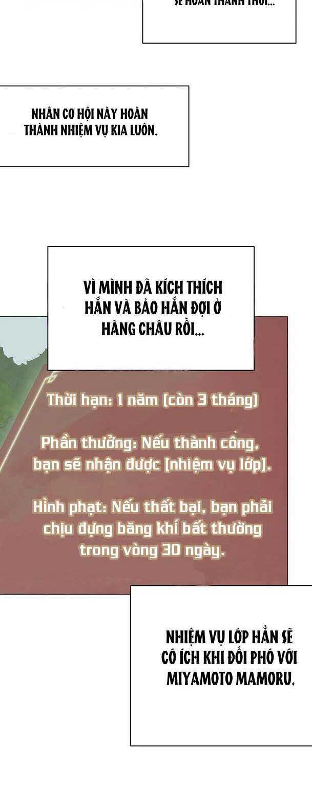 Thăng Cấp Vô Hạn Trong Murim Chapter 155 - Trang 2