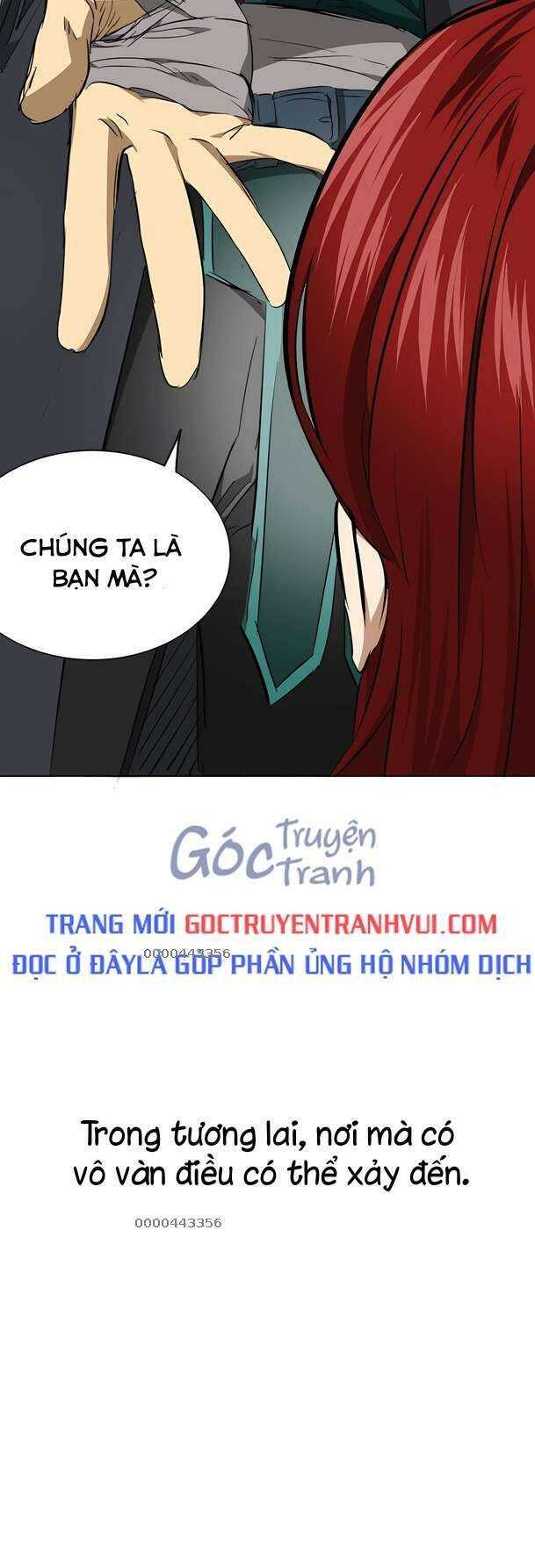 Thăng Cấp Vô Hạn Trong Murim Chapter 155 - Trang 2