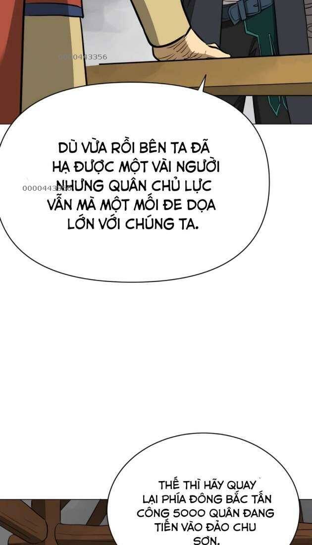 Thăng Cấp Vô Hạn Trong Murim Chapter 154 - Trang 2