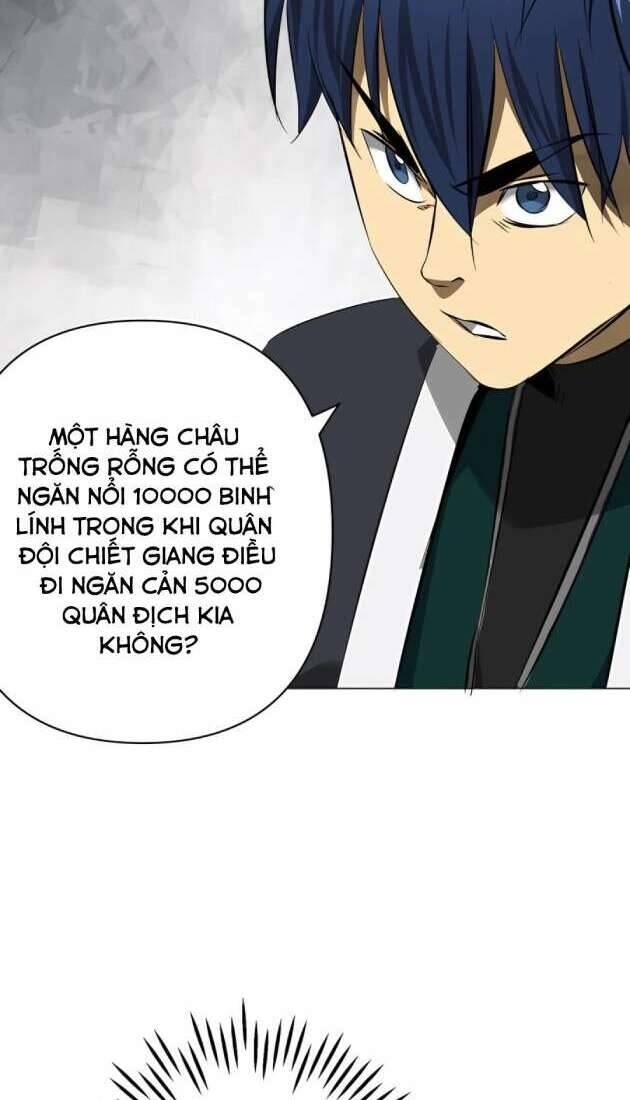 Thăng Cấp Vô Hạn Trong Murim Chapter 154 - Trang 2