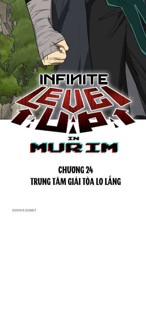 Thăng Cấp Vô Hạn Trong Murim Chapter 153 - Trang 2