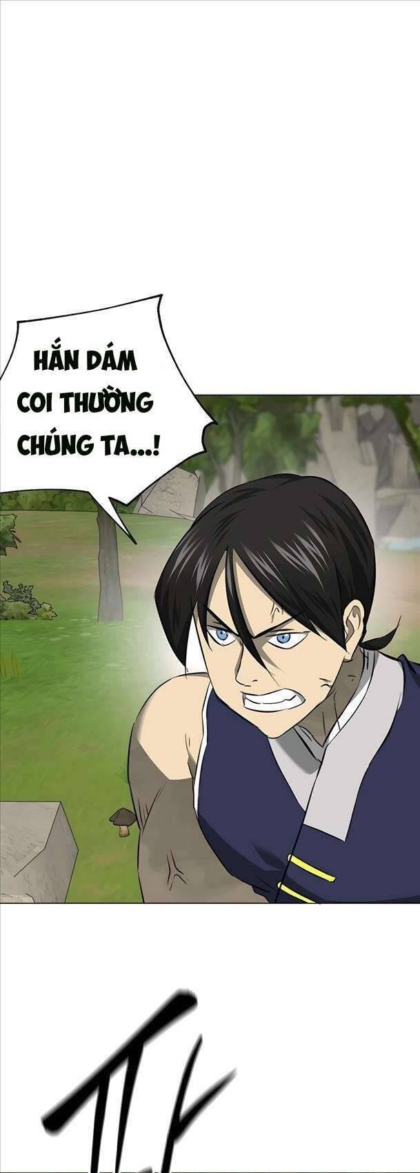 Thăng Cấp Vô Hạn Trong Murim Chapter 151 - Trang 2