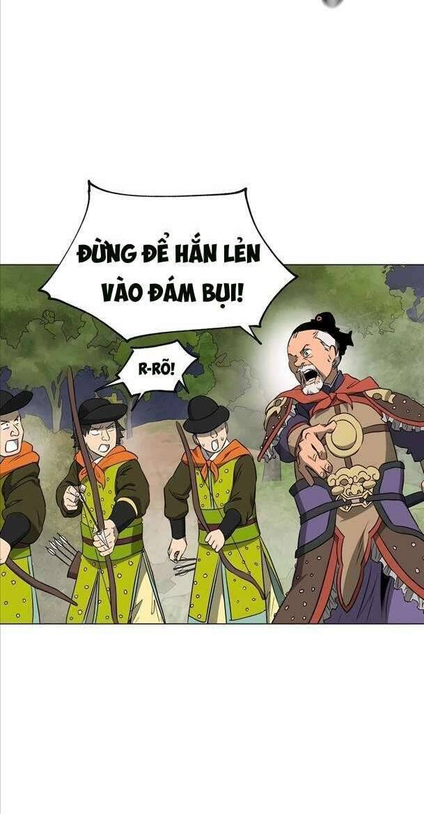 Thăng Cấp Vô Hạn Trong Murim Chapter 151 - Trang 2