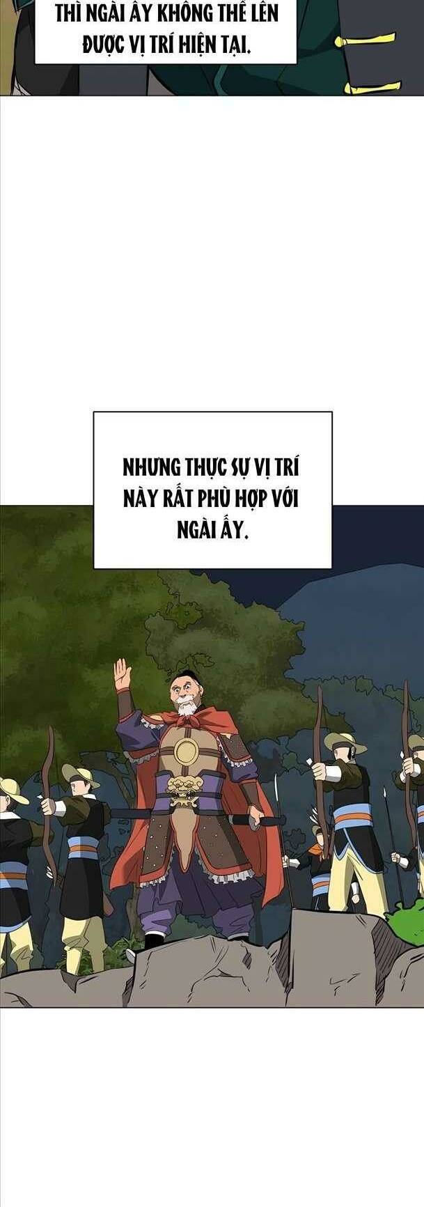 Thăng Cấp Vô Hạn Trong Murim Chapter 150 - Trang 2