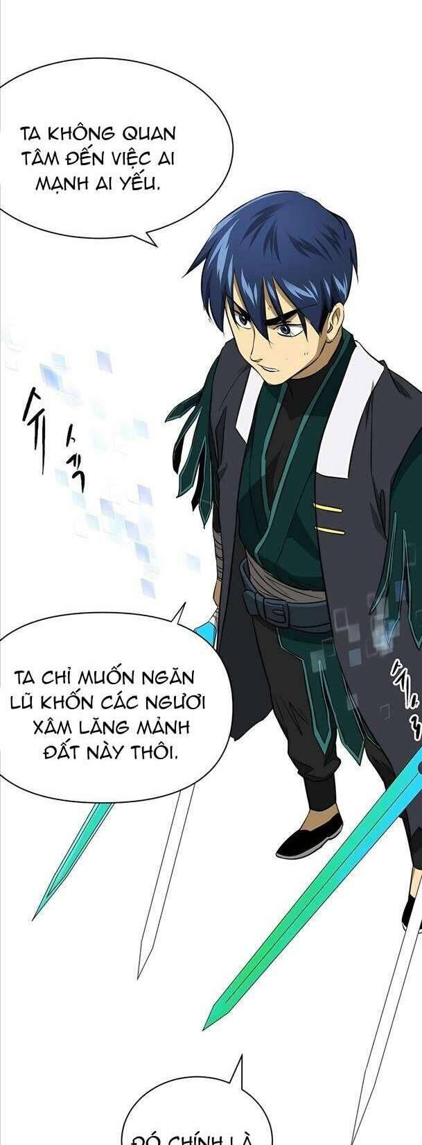 Thăng Cấp Vô Hạn Trong Murim Chapter 150 - Trang 2