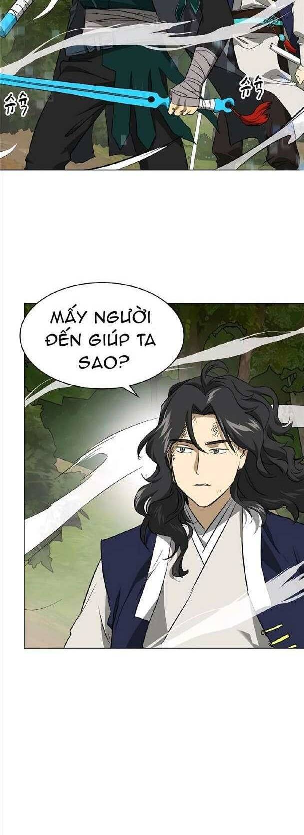 Thăng Cấp Vô Hạn Trong Murim Chapter 149 - Trang 2