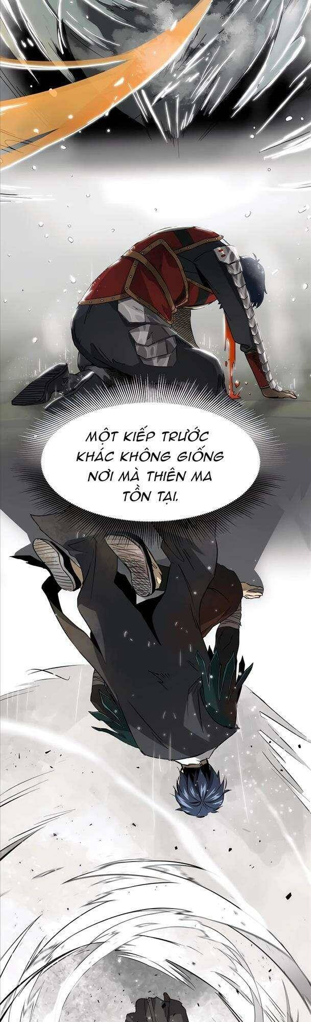 Thăng Cấp Vô Hạn Trong Murim Chapter 148 - Trang 2