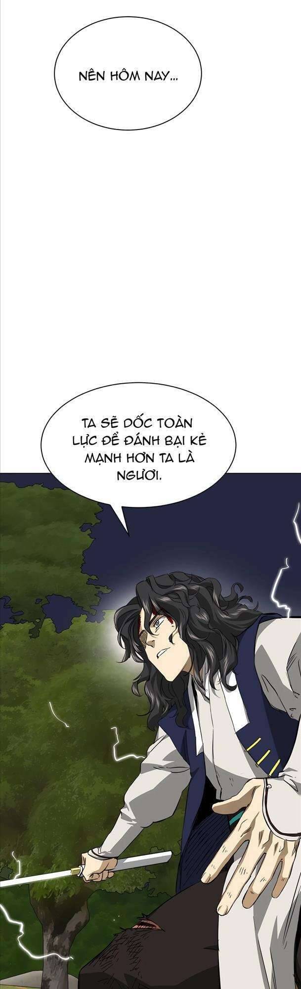 Thăng Cấp Vô Hạn Trong Murim Chapter 148 - Trang 2