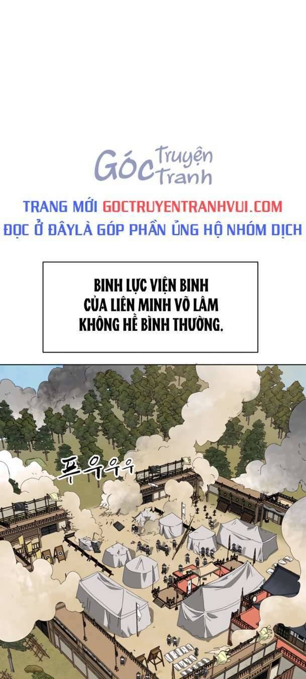 Thăng Cấp Vô Hạn Trong Murim Chapter 147 - Trang 2