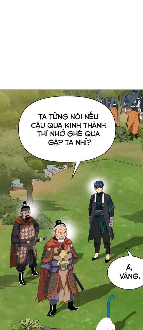 Thăng Cấp Vô Hạn Trong Murim Chapter 147 - Trang 2