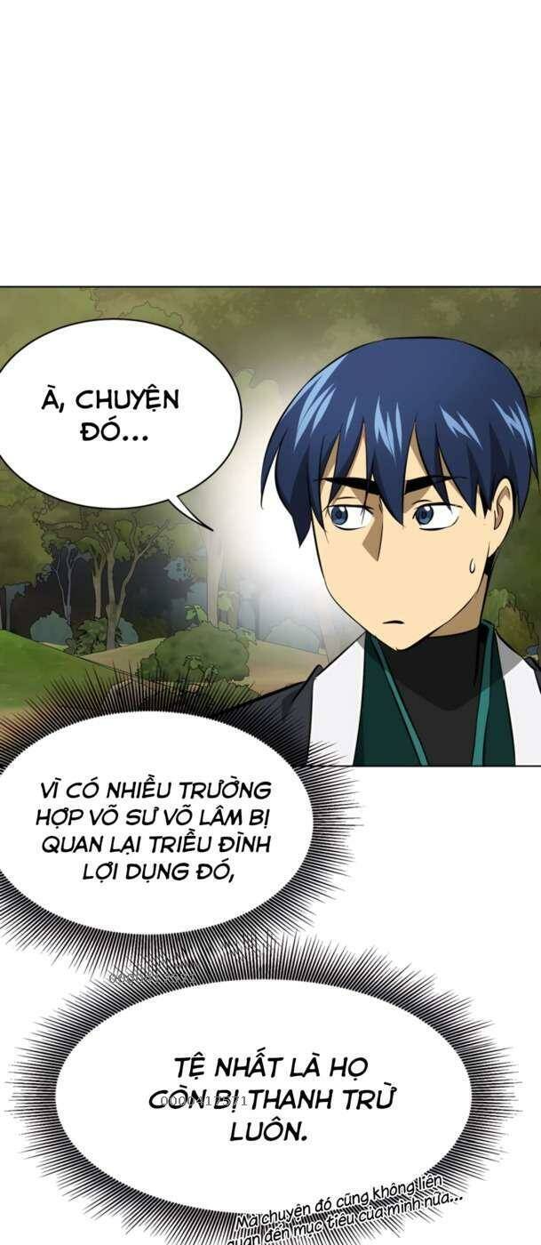 Thăng Cấp Vô Hạn Trong Murim Chapter 147 - Trang 2