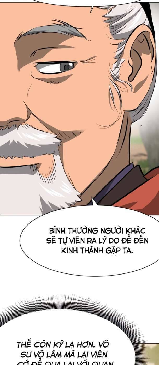 Thăng Cấp Vô Hạn Trong Murim Chapter 147 - Trang 2