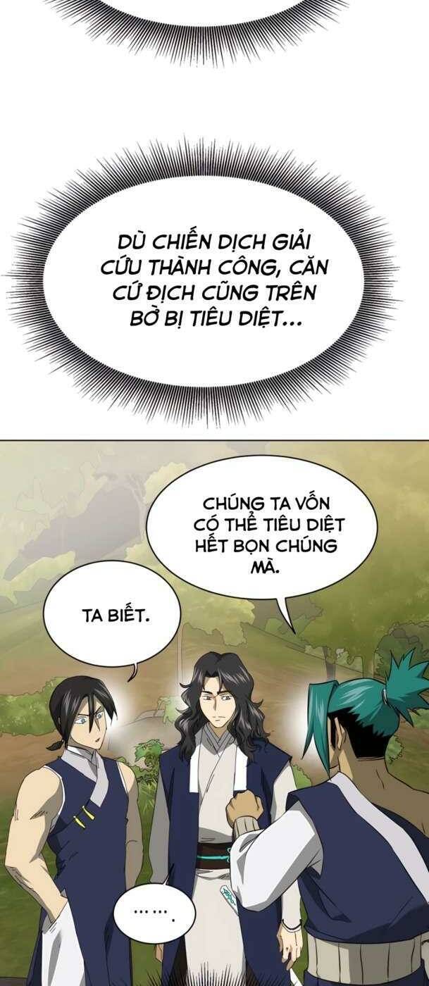 Thăng Cấp Vô Hạn Trong Murim Chapter 147 - Trang 2