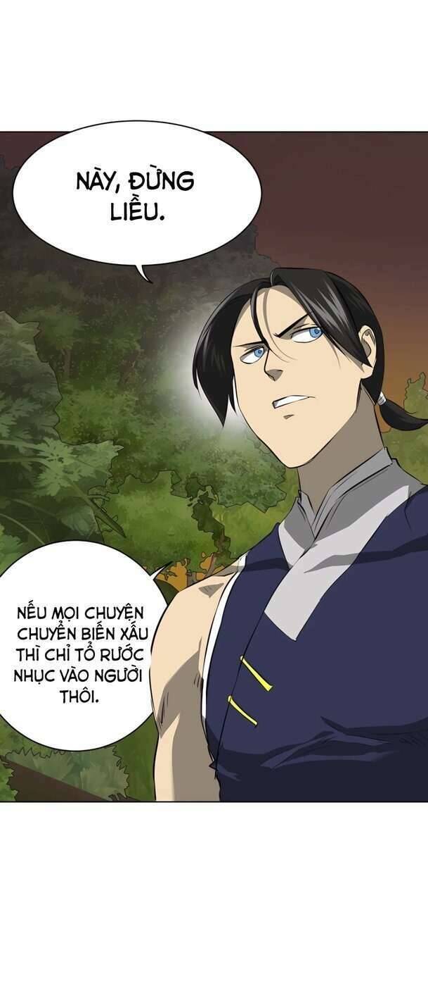 Thăng Cấp Vô Hạn Trong Murim Chapter 147 - Trang 2