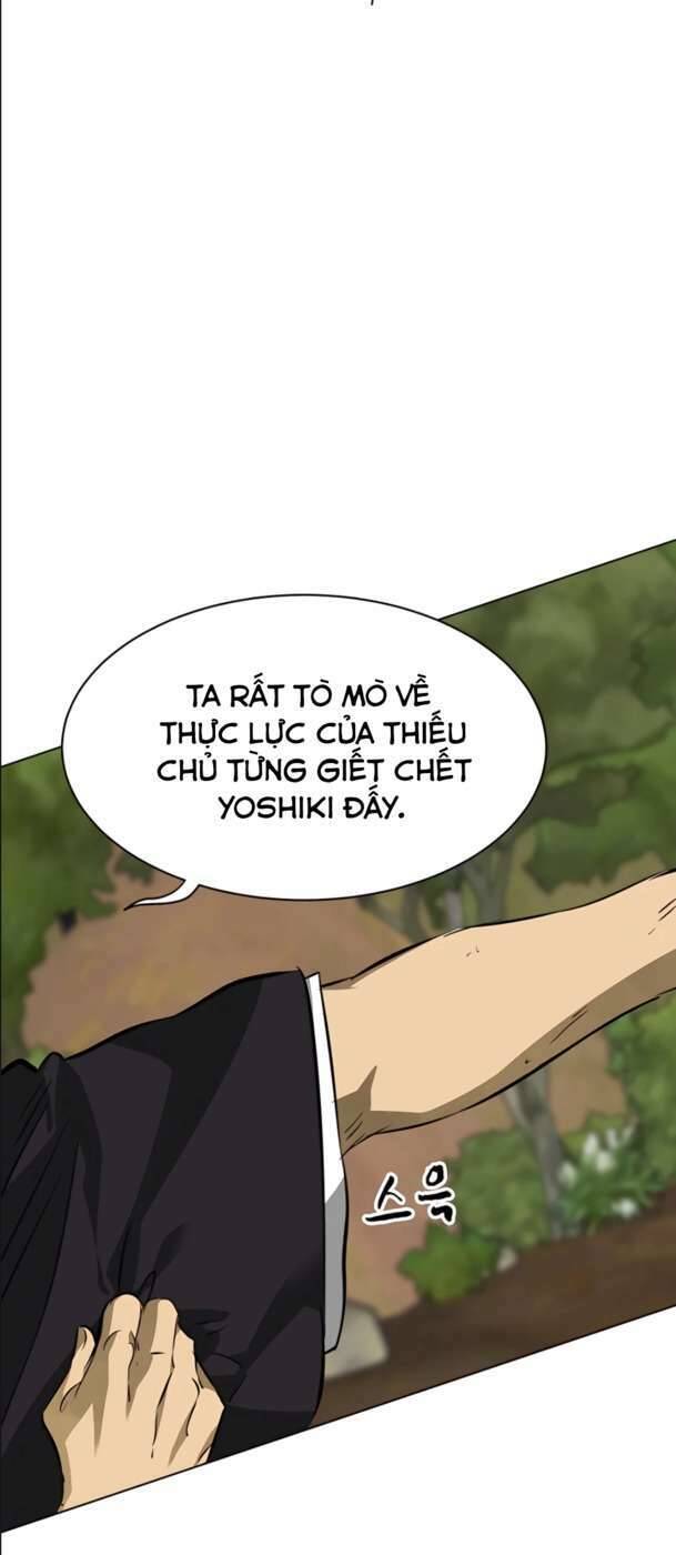 Thăng Cấp Vô Hạn Trong Murim Chapter 147 - Trang 2